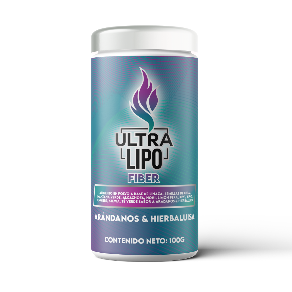 FIBRA ULTRA LIPO