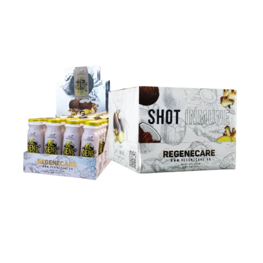 SHOT INMUNE