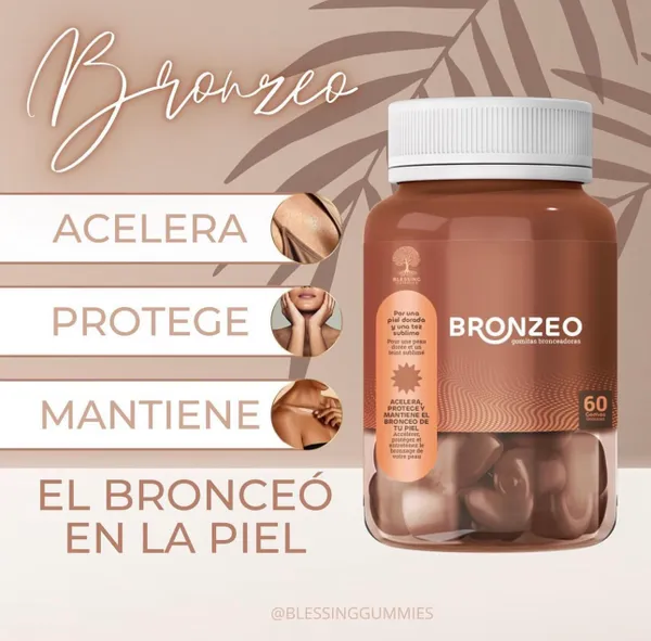 BRONZEO